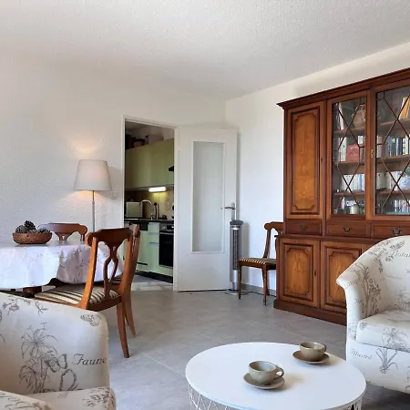 Maison Calme 3 Pieces Avec Terrasse, Clim Et Garage - - Fr-1-251-502 Le Lavandou