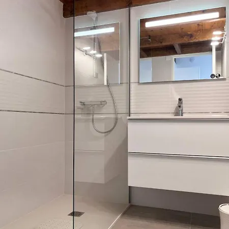 Maison Calme 3 Pièces Avec Terrasse, Clim Et Garage - - Fr-1-251-502 * Le Lavandou