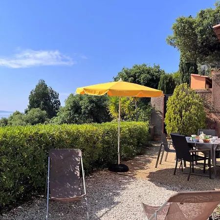 Maison Calme 3 Pieces Avec Terrasse, Clim Et Garage - - Fr-1-251-502 Дом отдыха