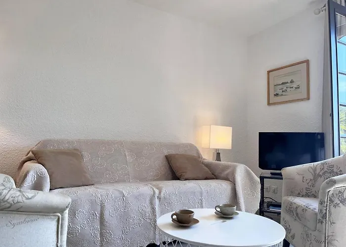 Maison Calme 3 Pieces Avec Terrasse, Clim Et Garage - - Fr-1-251-502 Nyaraló *